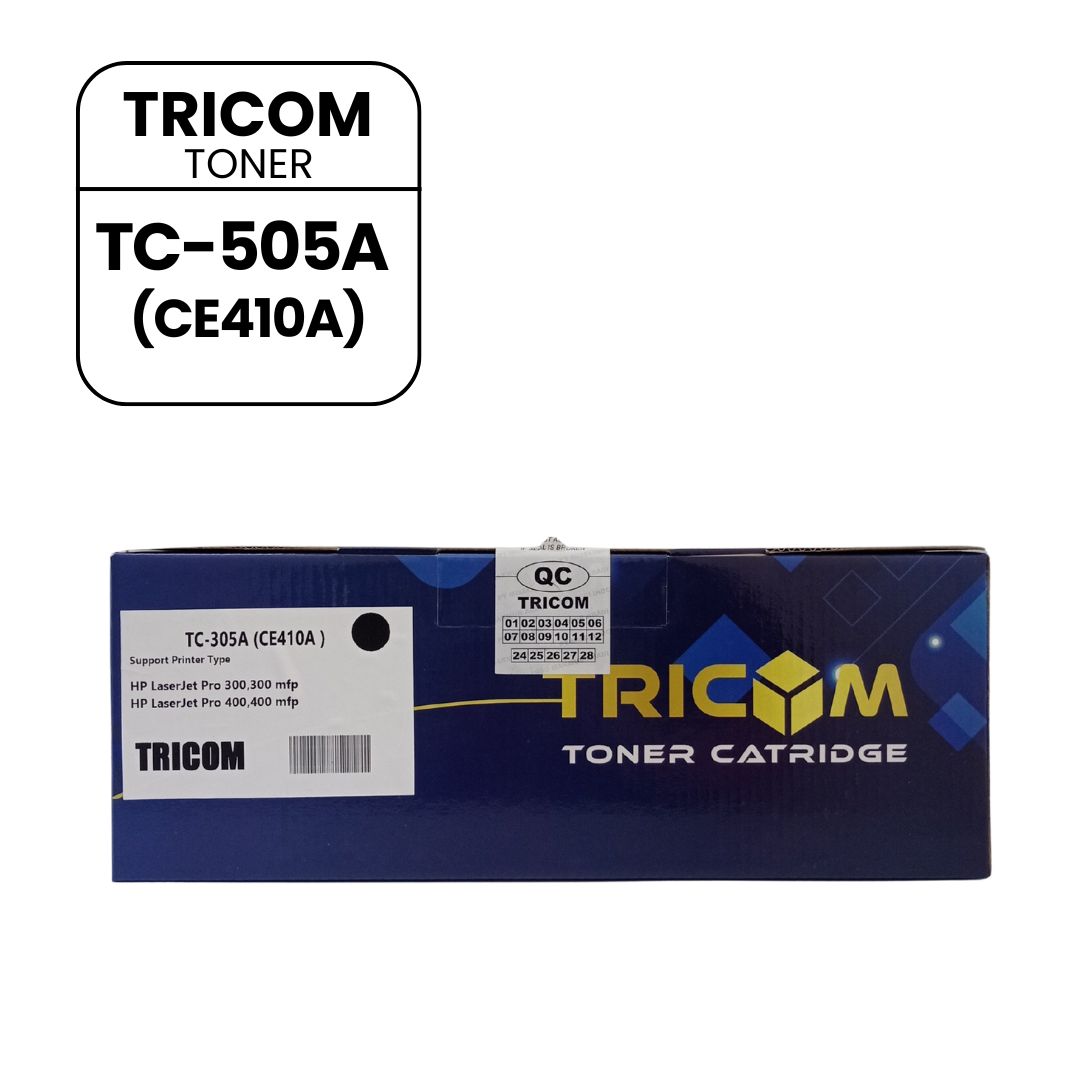 HEWLET PACKARD TC 305A Series